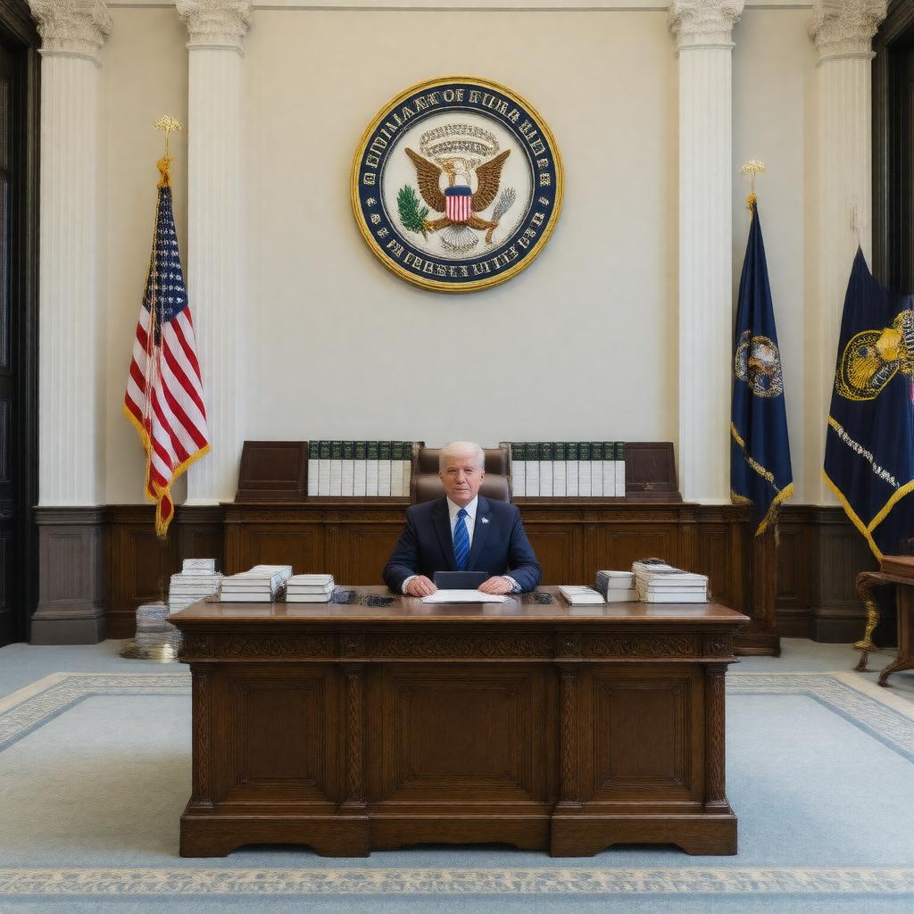 House Parliamentarian